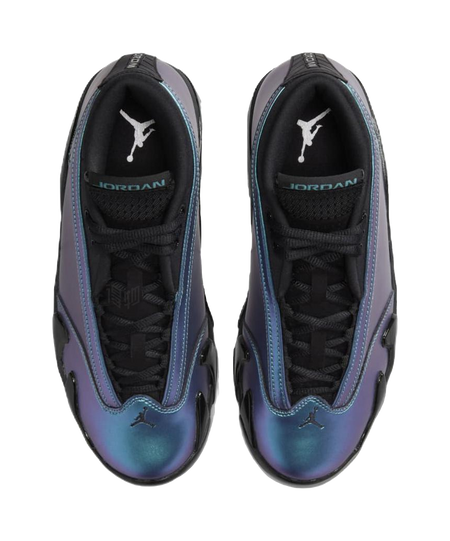 JORDAN 14 Retro Love Letter Womens  vjsneaker.com