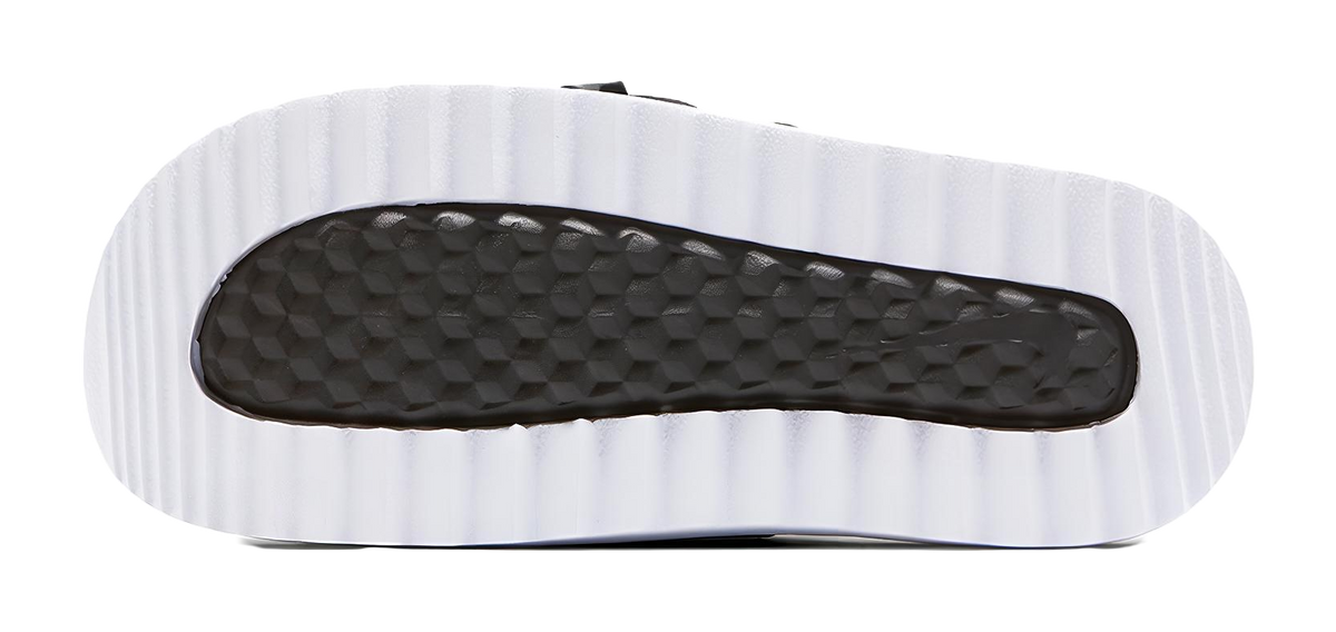 Nike Asuna Slide Black Womens  vjsneaker.com