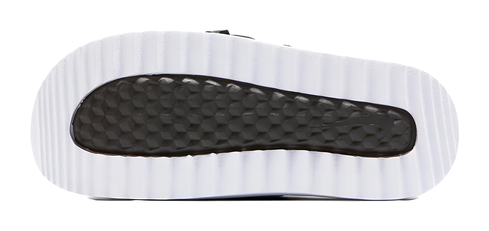 Nike Asuna Slide Black Womens  vjsneaker.com