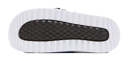 Nike Asuna Slide Black Womens  vjsneaker.com