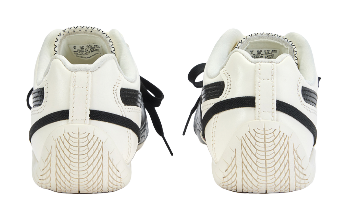 Rose x PUMA Speedcat Casual Shoes Womens White  vjsneaker.com