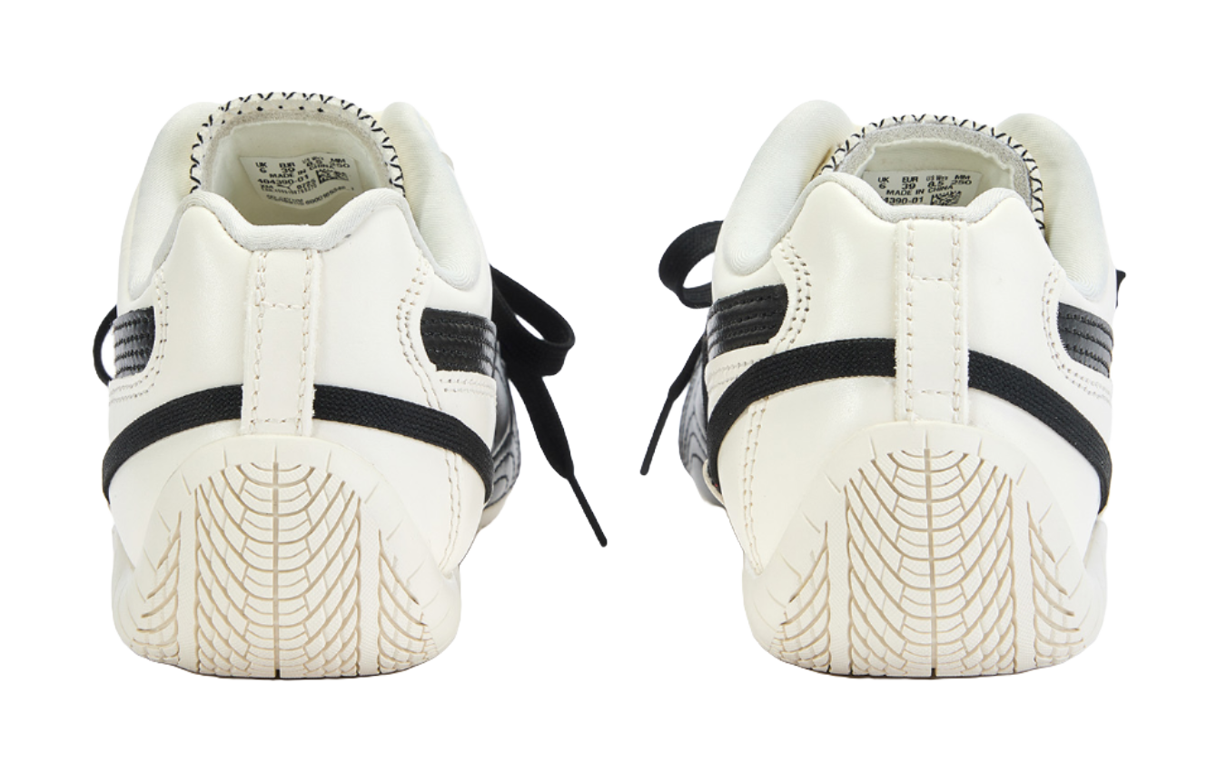 Rose x PUMA Speedcat Casual Shoes Womens White  vjsneaker.com