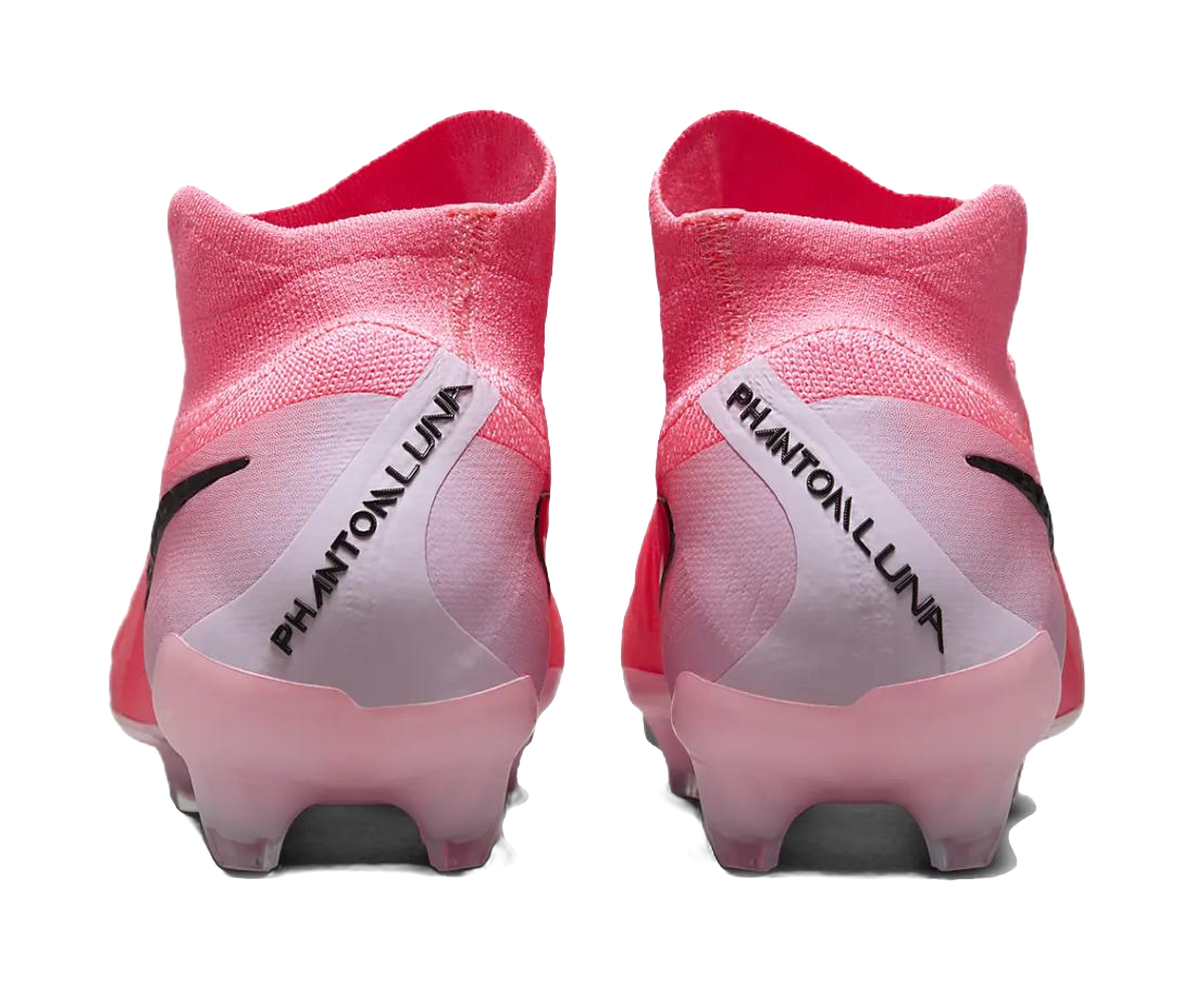 Nike Phantom Luna 2 Elite Fg Pink Foam  vjsneaker.com