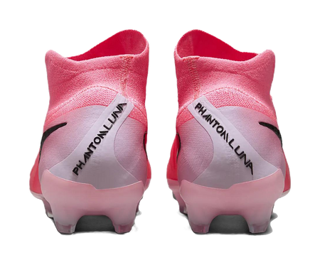 Nike Phantom Luna 2 Elite Fg Pink Foam  vjsneaker.com