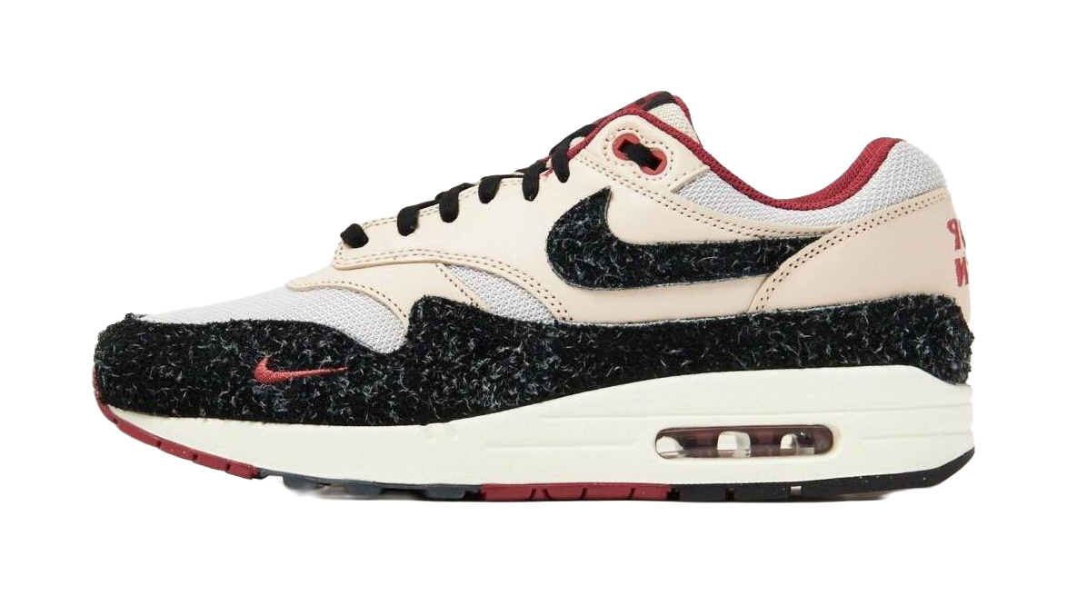 Nike Air Max 1 Keep Rippin Stop Slippin 2.0  vjsneaker.com