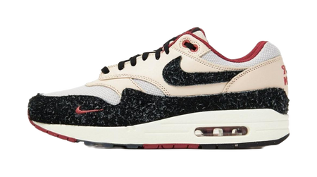 Nike Air Max 1 Keep Rippin Stop Slippin 2.0  vjsneaker.com