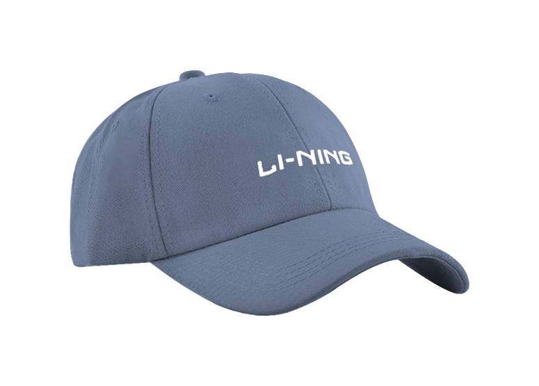 LiNing Cotton Baseball Caps Unisex  VJSNEAKER