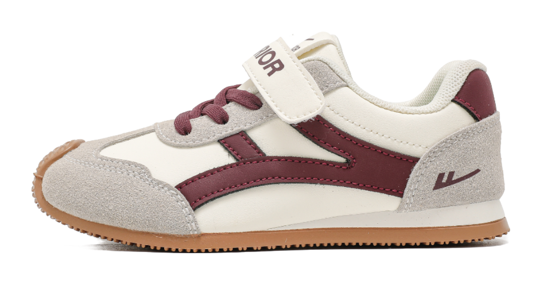 Warrior German Army Trainers Cushioning, Wear Resistant Low top Athletic Shoes Kids' 