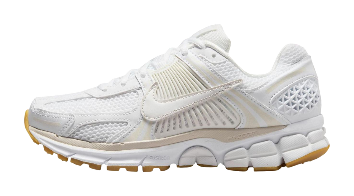 Nike Zoom Vomero 5 White Phantom Summit White Womens  vjsneaker.com