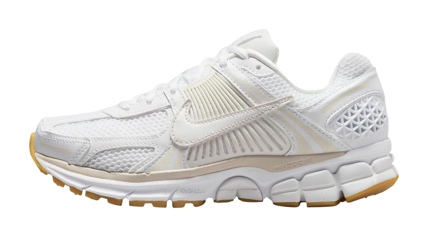 Nike Zoom Vomero 5 White Phantom Summit White Womens  vjsneaker.com