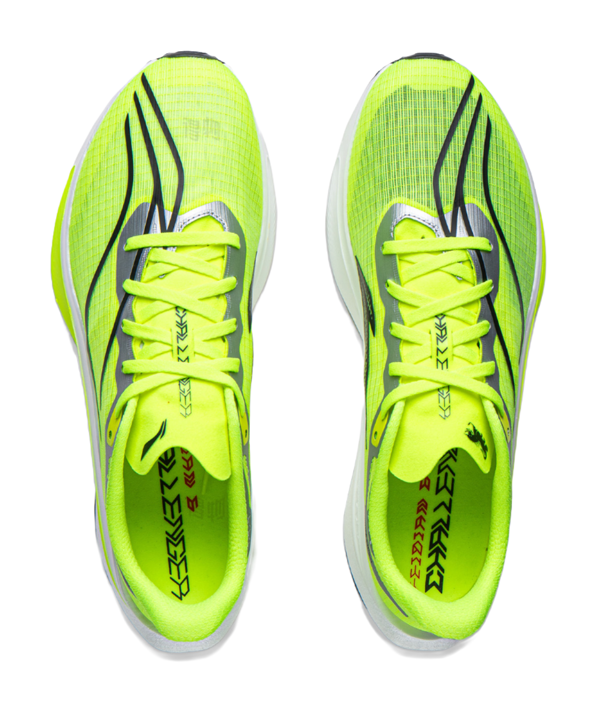 Li-Ning Feidian 6 Challenger Li-Ning Feidian 6 Challenger