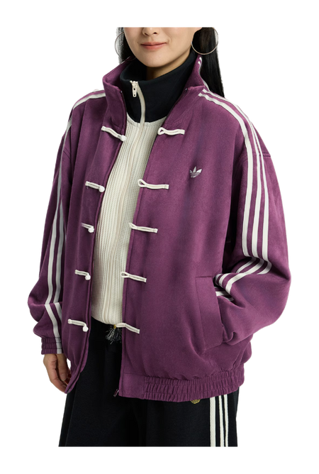 Adidas Originals CTT 3.1 SOFT Jacket Unisex  vjsneaker.com