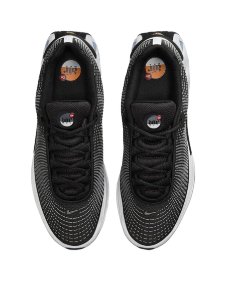 Nike Air Max Dn Black White Cool Grey  vjsneaker.com