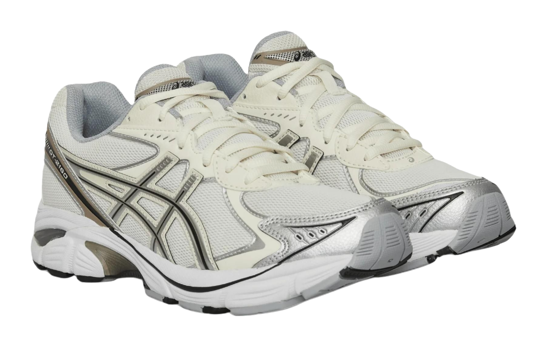 ASICS GT 2160 Cream Greige  vjsneaker.com