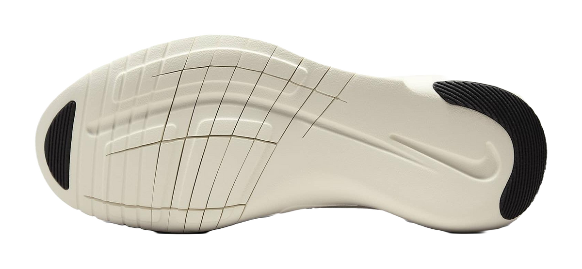 Nike Free Rn Nn Road Running Shoes White Coconut Milk Photon Dust Black Womens  vjsneaker.com