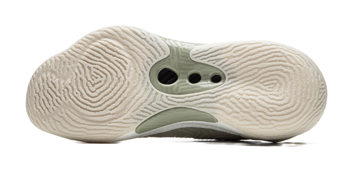 LiNing Charming Ultra Low Cushioning, Slip Resistant, And Breathable Low Top Basketball Shoes Mens Limewash Gray  VJSNEAKER