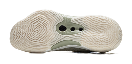 LiNing Charming Ultra Low Cushioning, Slip Resistant, And Breathable Low Top Basketball Shoes Mens Limewash Gray  VJSNEAKER