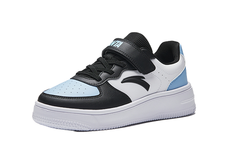 Antakids Rebound Lightweight Cushioning Low Top Kids Skateboarding Shoes  VJSNEAKER