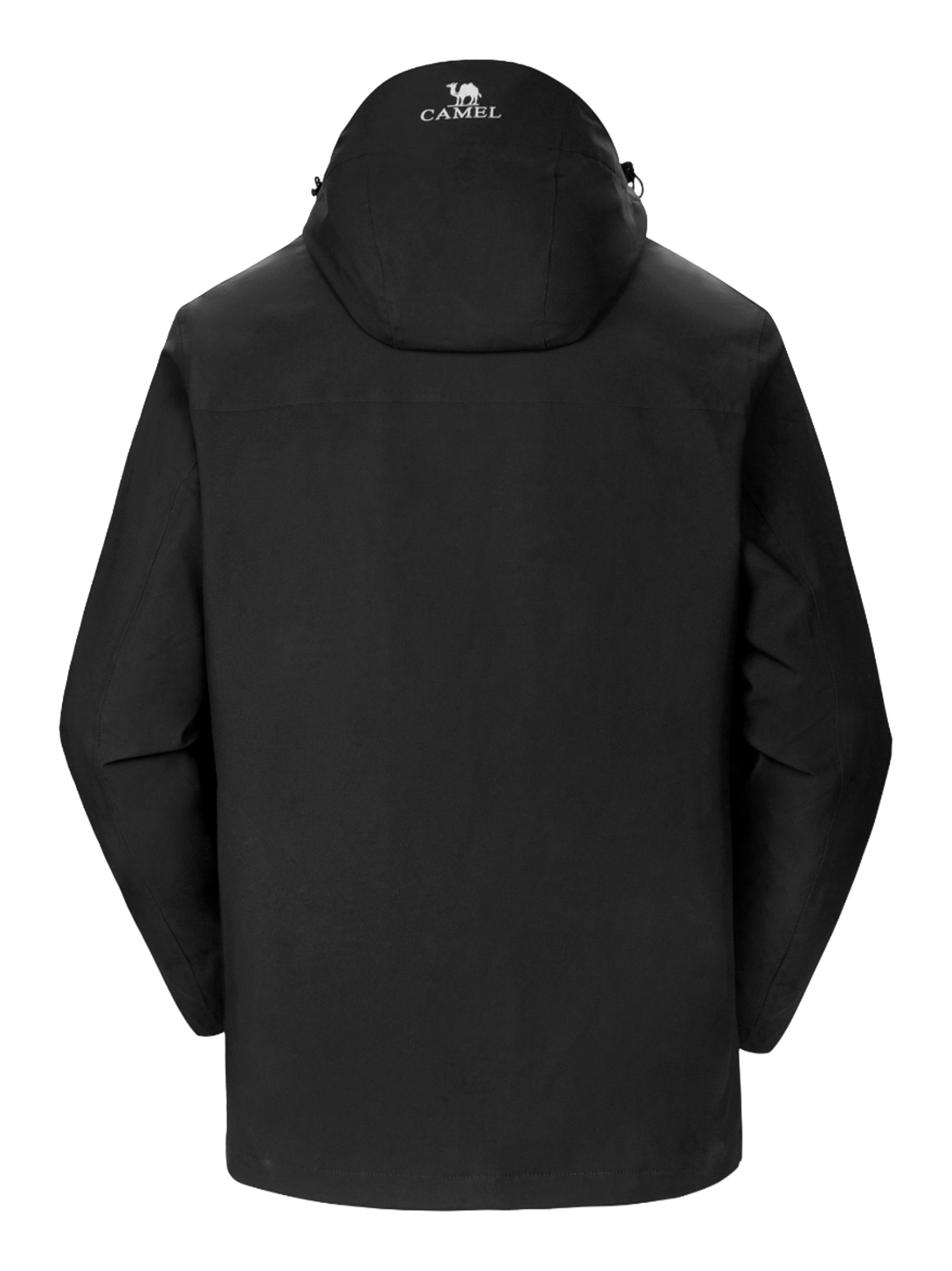 CAMEL Capsule Windbreaker Jacket Unisex  VJSNEAKER