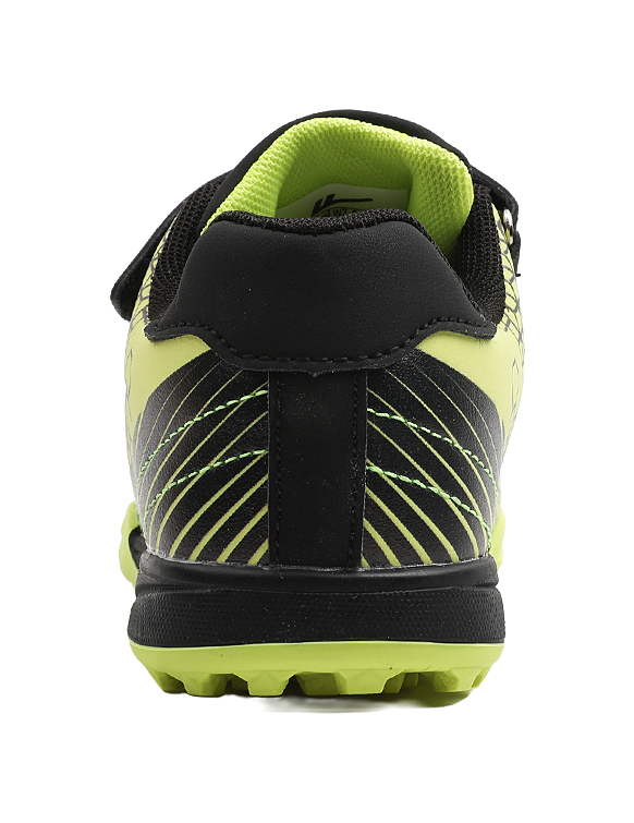 Warrior Synthetic Leather Training Sports Fashion Trend Anti slip Wear resistant Low cut Children's Football Shoes  VJSNEAKER