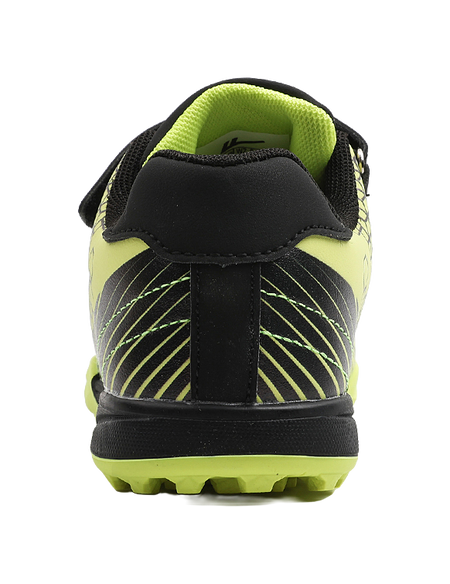 Warrior Synthetic Leather Training Sports Fashion Trend Anti slip Wear resistant Low cut Children's Football Shoes  VJSNEAKER