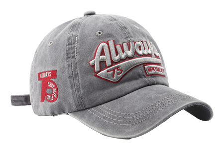 CMFY Cotton Baseball Caps Unisex  VJSNEAKER