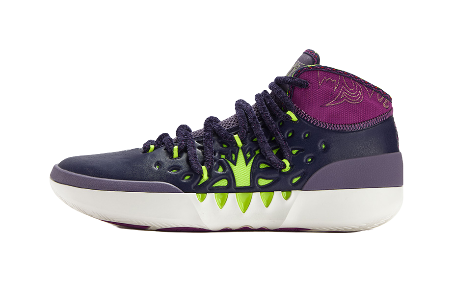 361° Nikola Jokić Joker 2 "Joker" High  vjsneaker.com