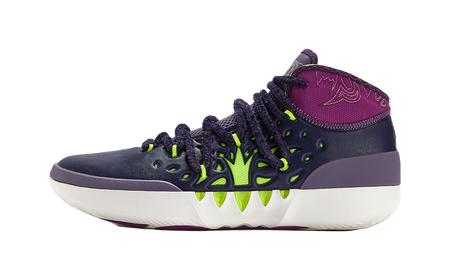 361° Nikola Jokić Joker 2 "Joker" High  vjsneaker.com