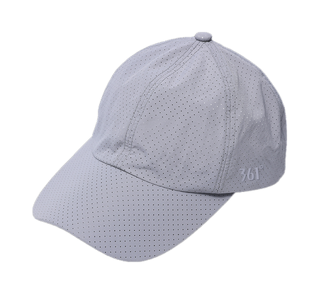 361° Polyester Baseball Caps Unisex  vjsneaker.com