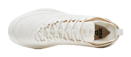 PEAK TAICHI Qingling 3.0 Light spirit 3.0 EX "Milk White"  vjsneaker.com