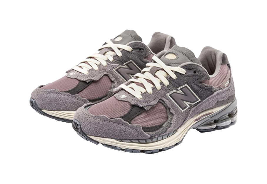 New Balance 2002R Lunar New Year - Zinc sneakers  vjsneaker.com