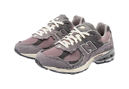 New Balance 2002R Lunar New Year - Zinc sneakers  vjsneaker.com