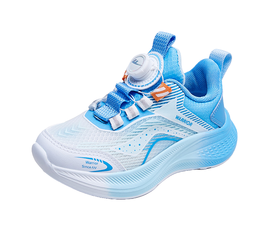WARRIOR Kids' Running Shoes Kids 