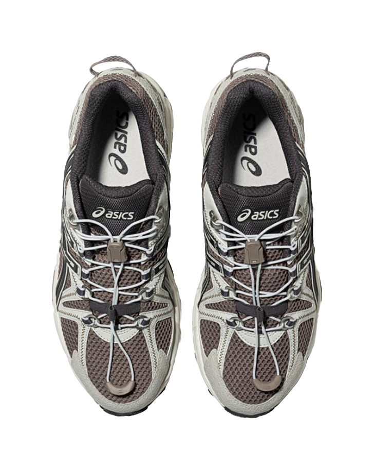 ASICS Gel Kahana 8 FL Abrasion Resistant Breathable Support Rebound Low top Casual Trail Running City Commuting  vjsneaker.com