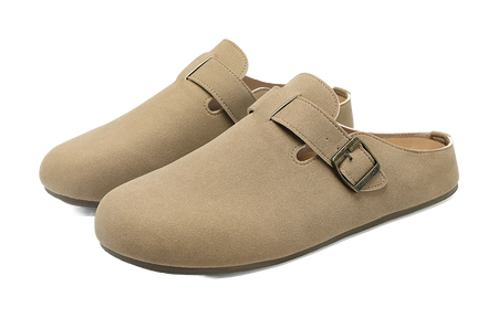 Warrior Closed Toe Slippers Mens  vjsneaker.com