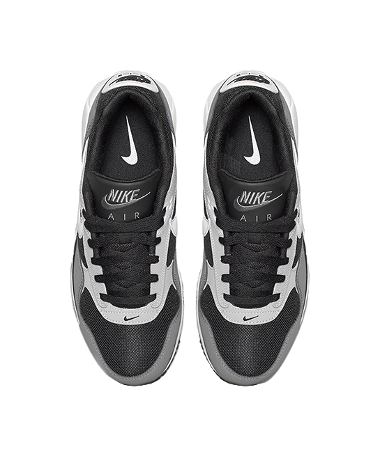 Nike Air Max Correlate Black White  vjsneaker.com