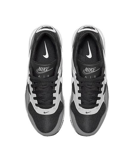 Nike Air Max Correlate Black White  vjsneaker.com