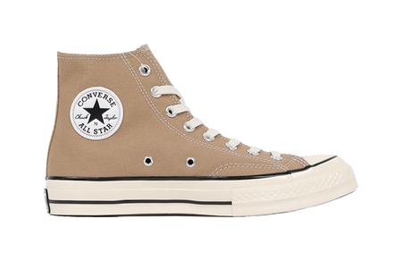 Chuck 70 Converse High Nomad Khaki  vjsneaker.com