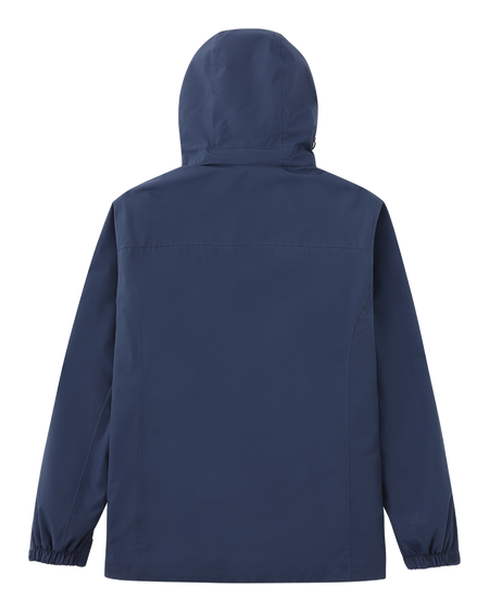 CAMEL All weather Windbreaker Jacket Mens  vjsneaker.com