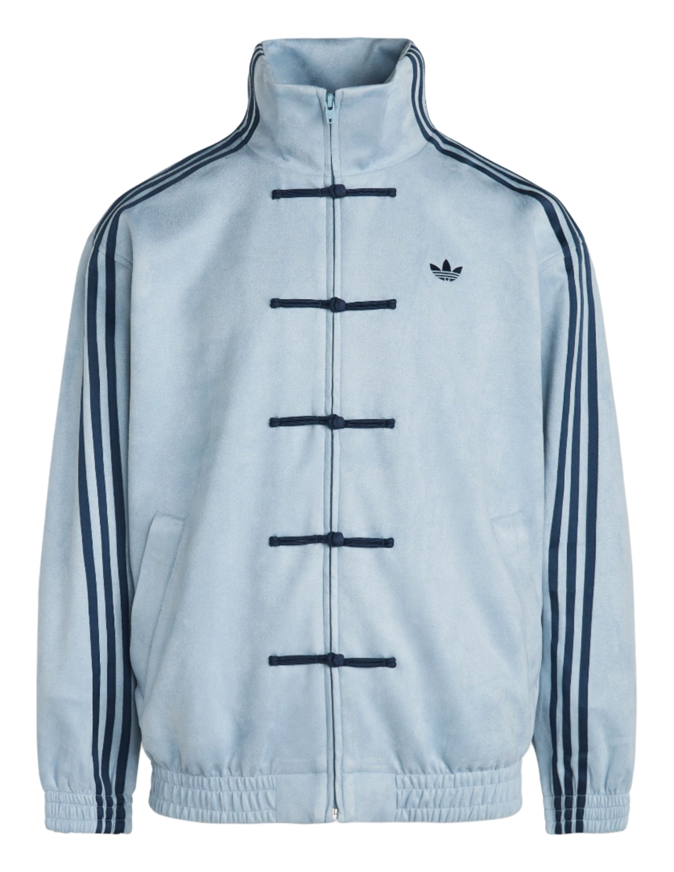 Adidas Originals CTT 3.1 SOFT Jacket Unisex  vjsneaker.com