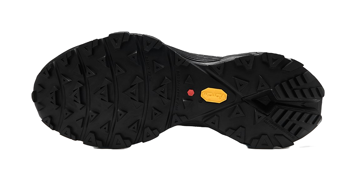 KAILAS FUGA EX3 Trail Running Shoes Mens