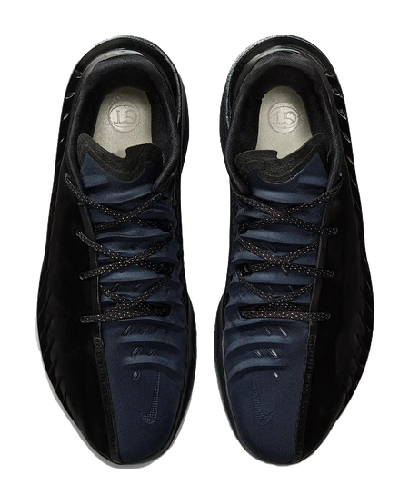 Nike Basketball Shoes Unisex Black  vjsneaker.com