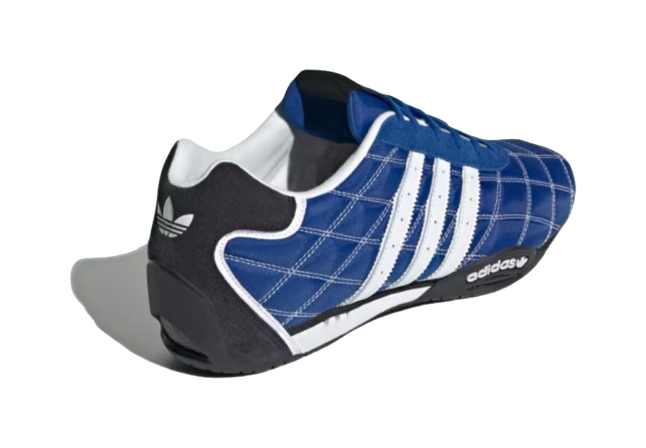 Adidas Adi Racer Low Power Blue  vjsneaker.com