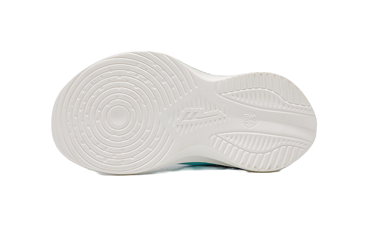 Warrior Rhythm Series Kids Running Shoes  VJSNEAKER