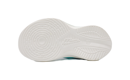 Warrior Rhythm Series Kids Running Shoes  VJSNEAKER