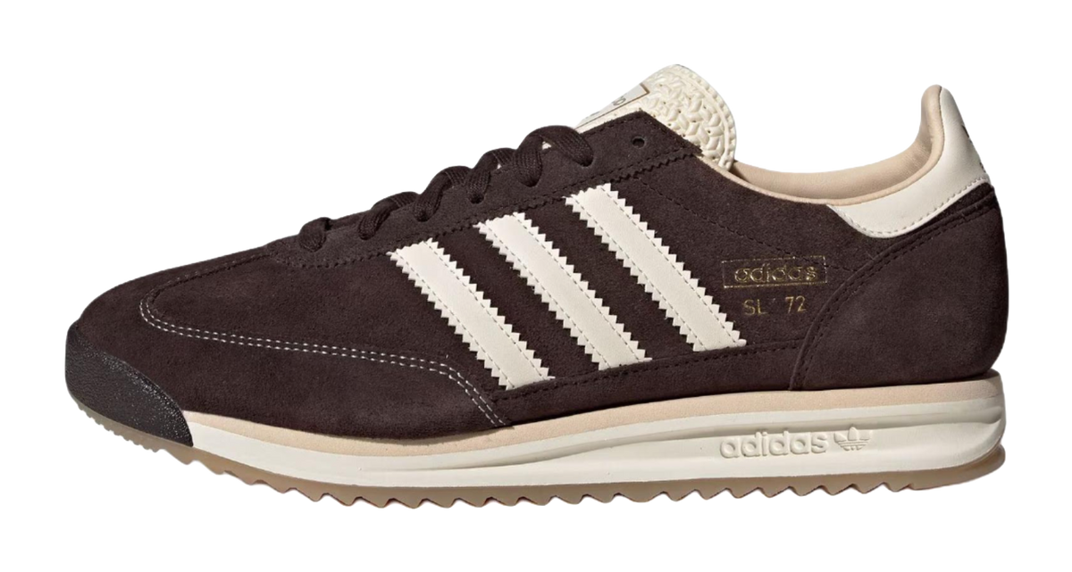 SL72 Adidas Originals Rs Aurora Coffee  vjsneaker.com