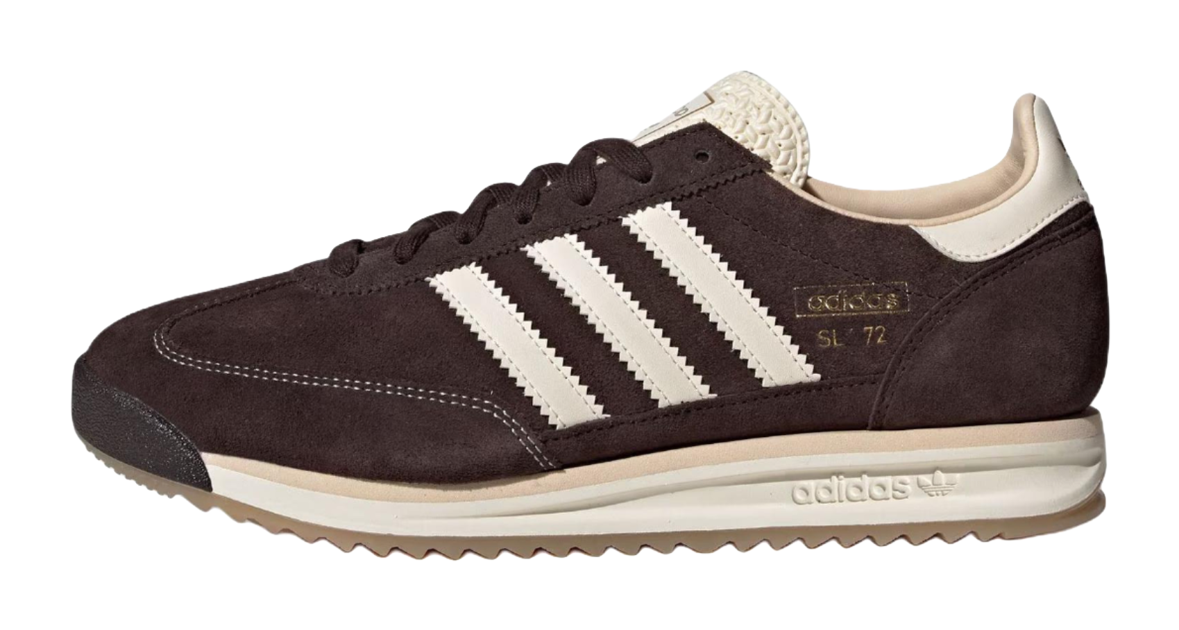 SL72 Adidas Originals Rs Aurora Coffee  vjsneaker.com
