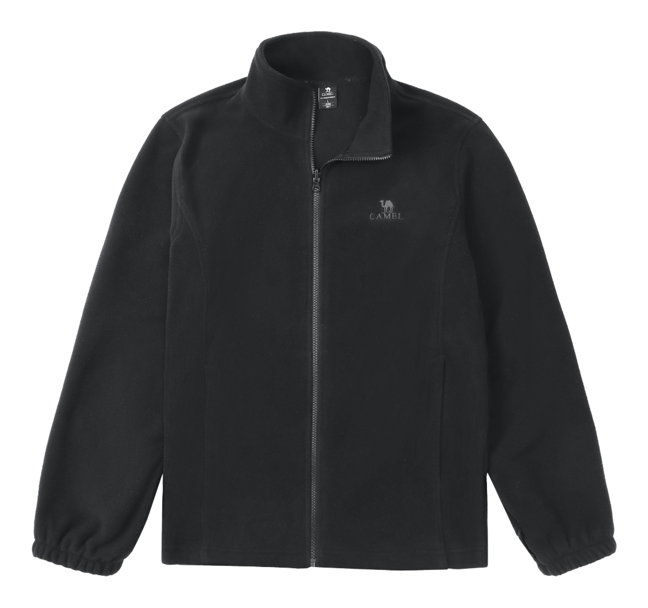 CAMEL All weather Windbreaker Jacket Unisex  vjsneaker.com