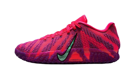 Nike JA 3 EP "Price of Admission" "Max Volume"  vjsneaker.com