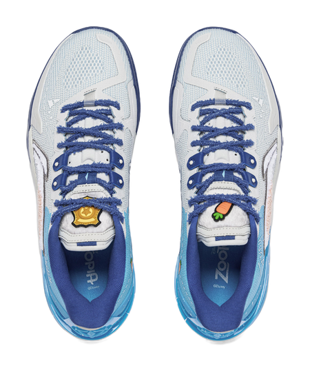 Disney x Li-Ning LiRen 6 V2 "Judy" (Zootopia)  vjsneaker.com